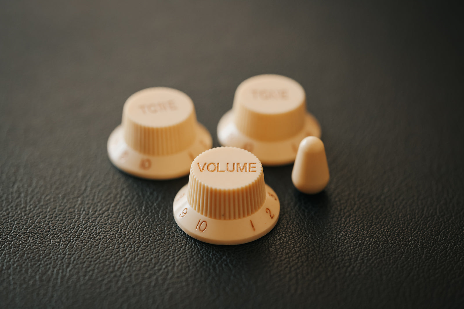 Stratocaster Replacement Pickup Covers