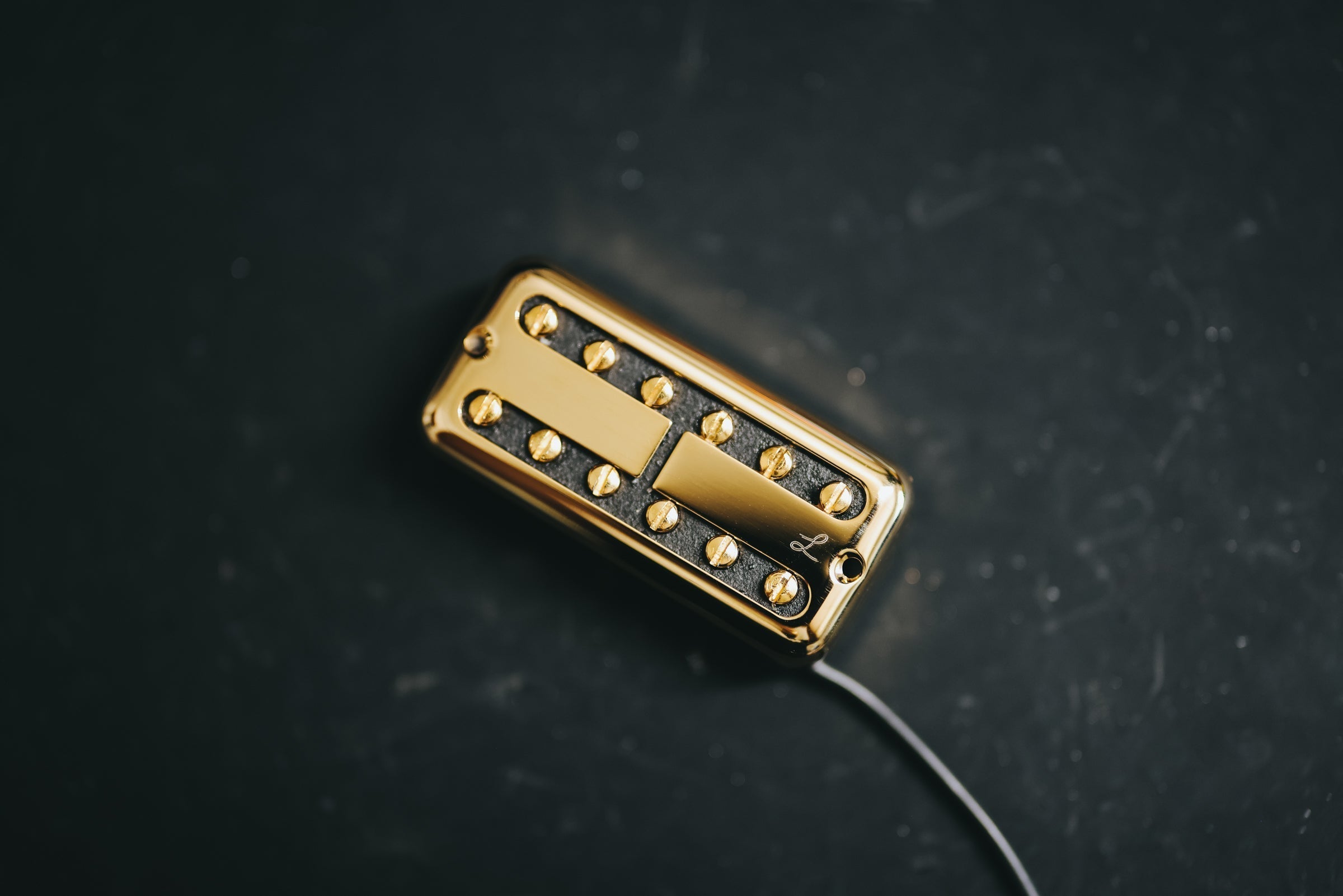 "the Lamber'Tron" - Filter'Tron Set