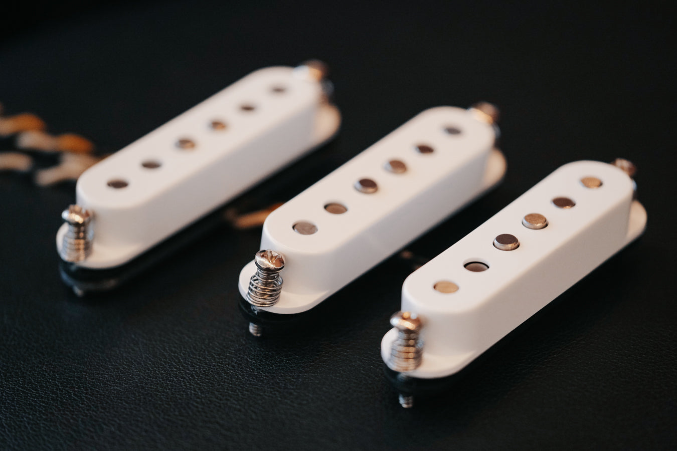 "the Triple Shot" - Set