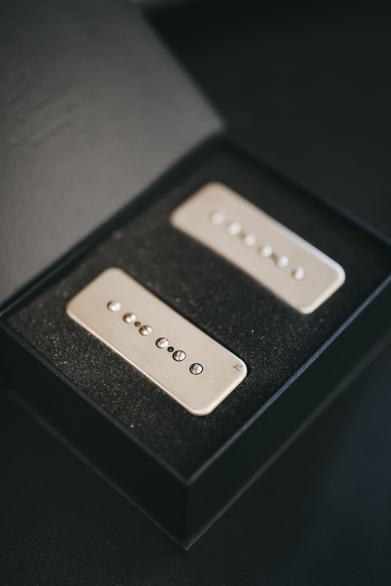 "the Ristretto" - Set