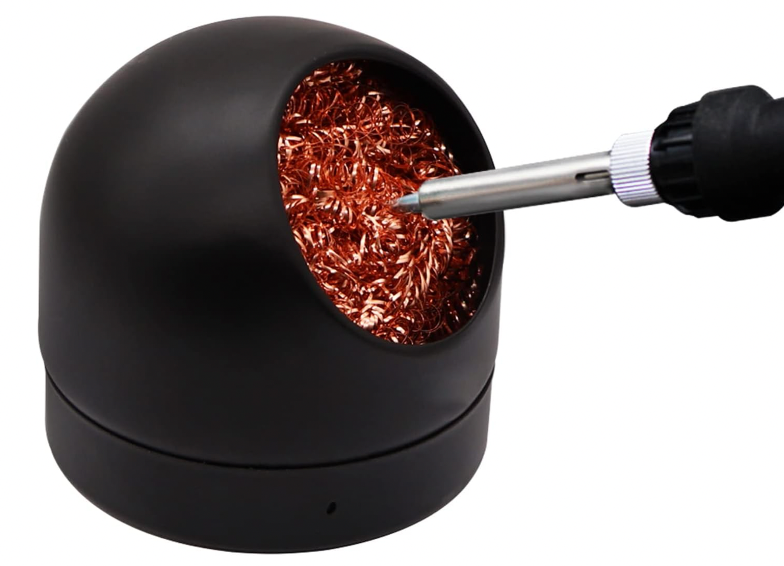 Solder Station Tip Cleaning Kit