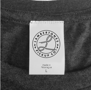 Lambertones Daily T-Shirt