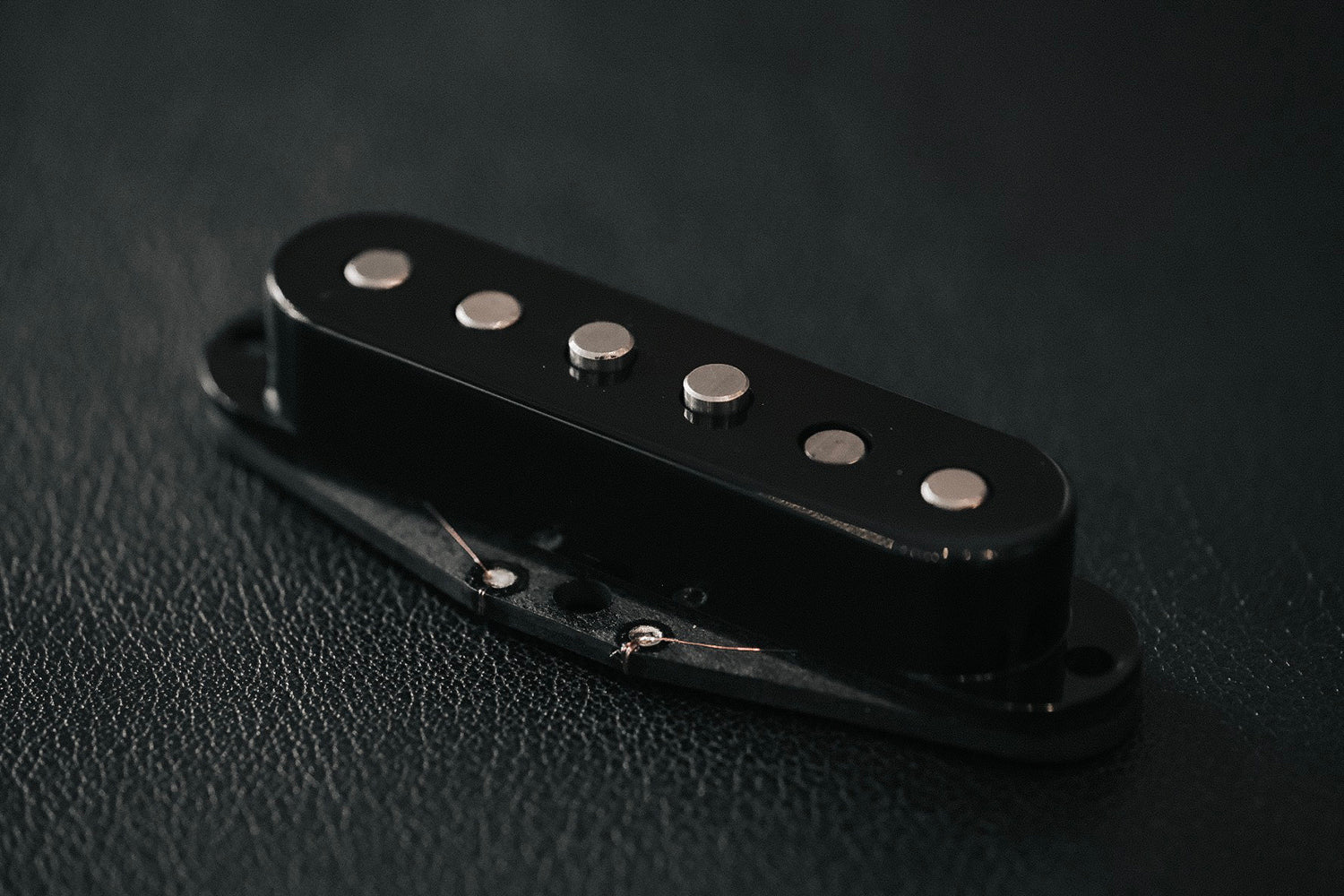 Stratocaster Replacement Pickup Covers