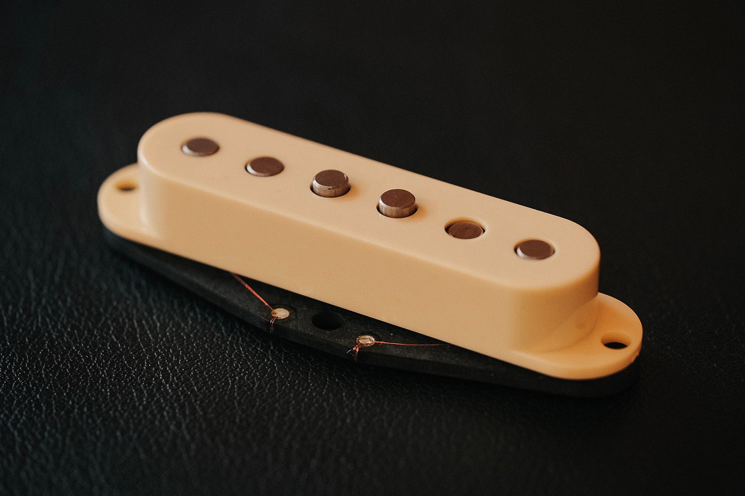 Stratocaster Replacement Pickup Covers
