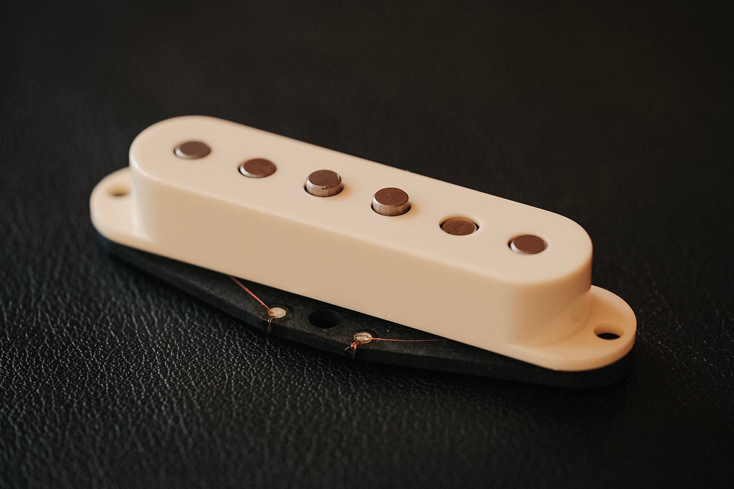 Stratocaster Replacement Pickup Covers