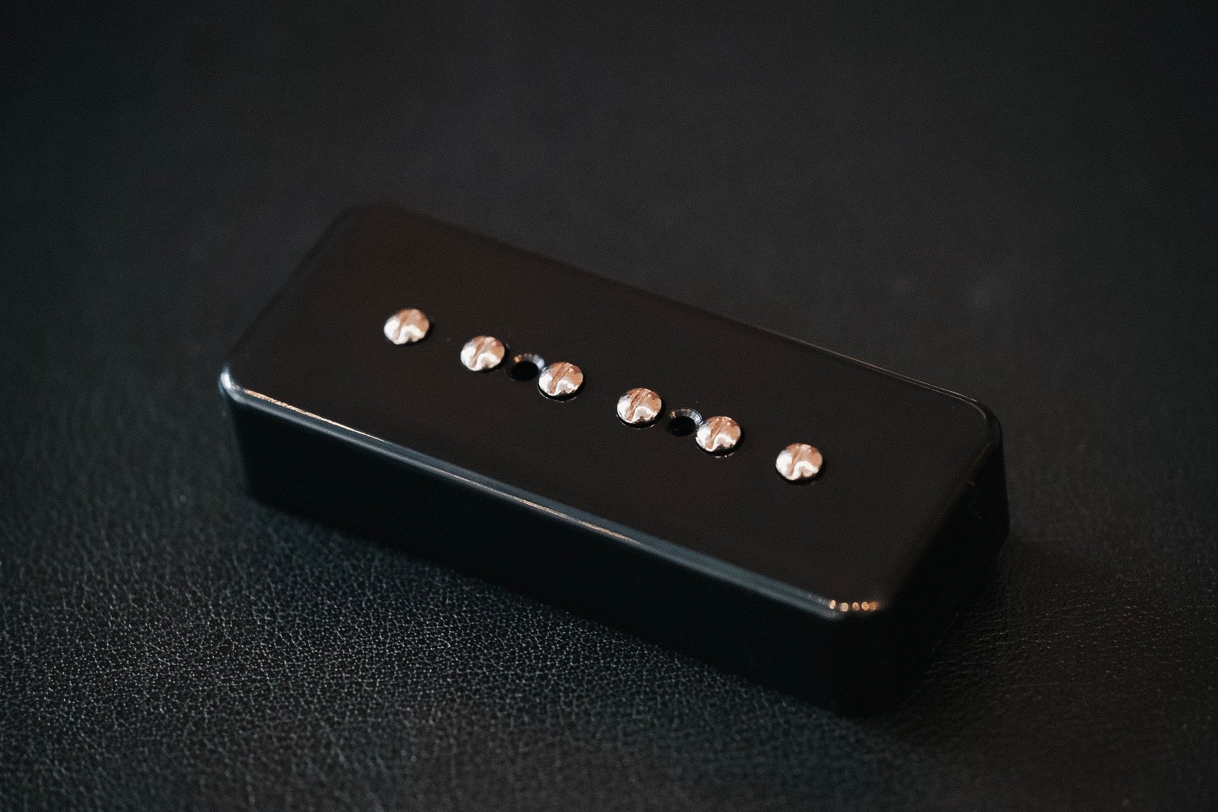 "the Ristretto" - JM/P90 Set