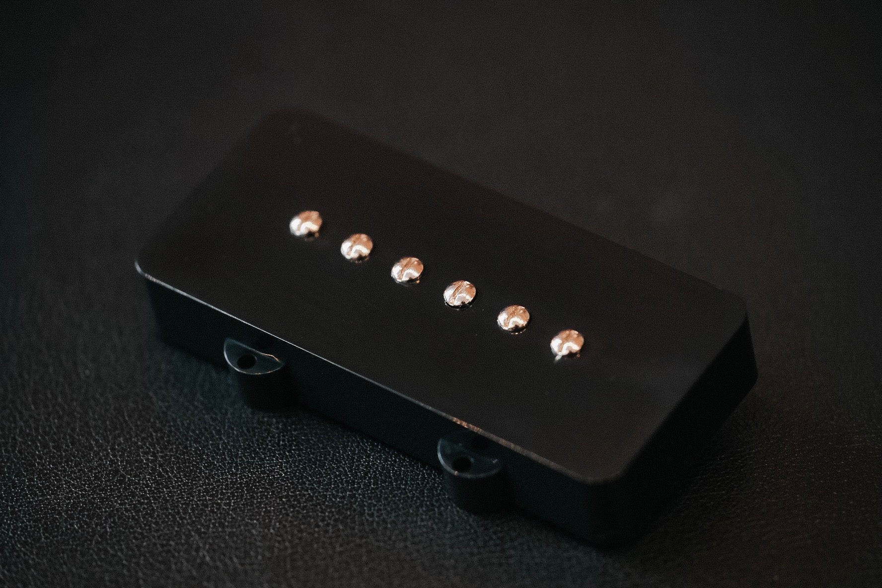 "the Ristretto" - JM/P90 Set