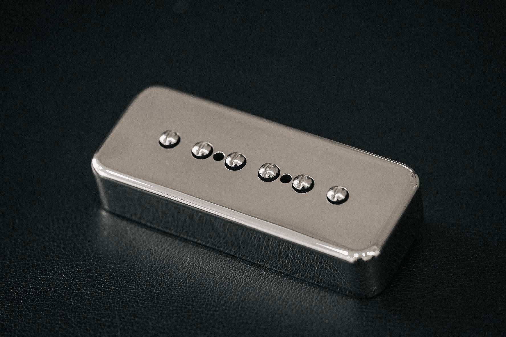 "the Ristretto" - JM/P90 Set