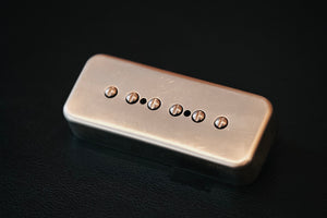 Raw Nickel