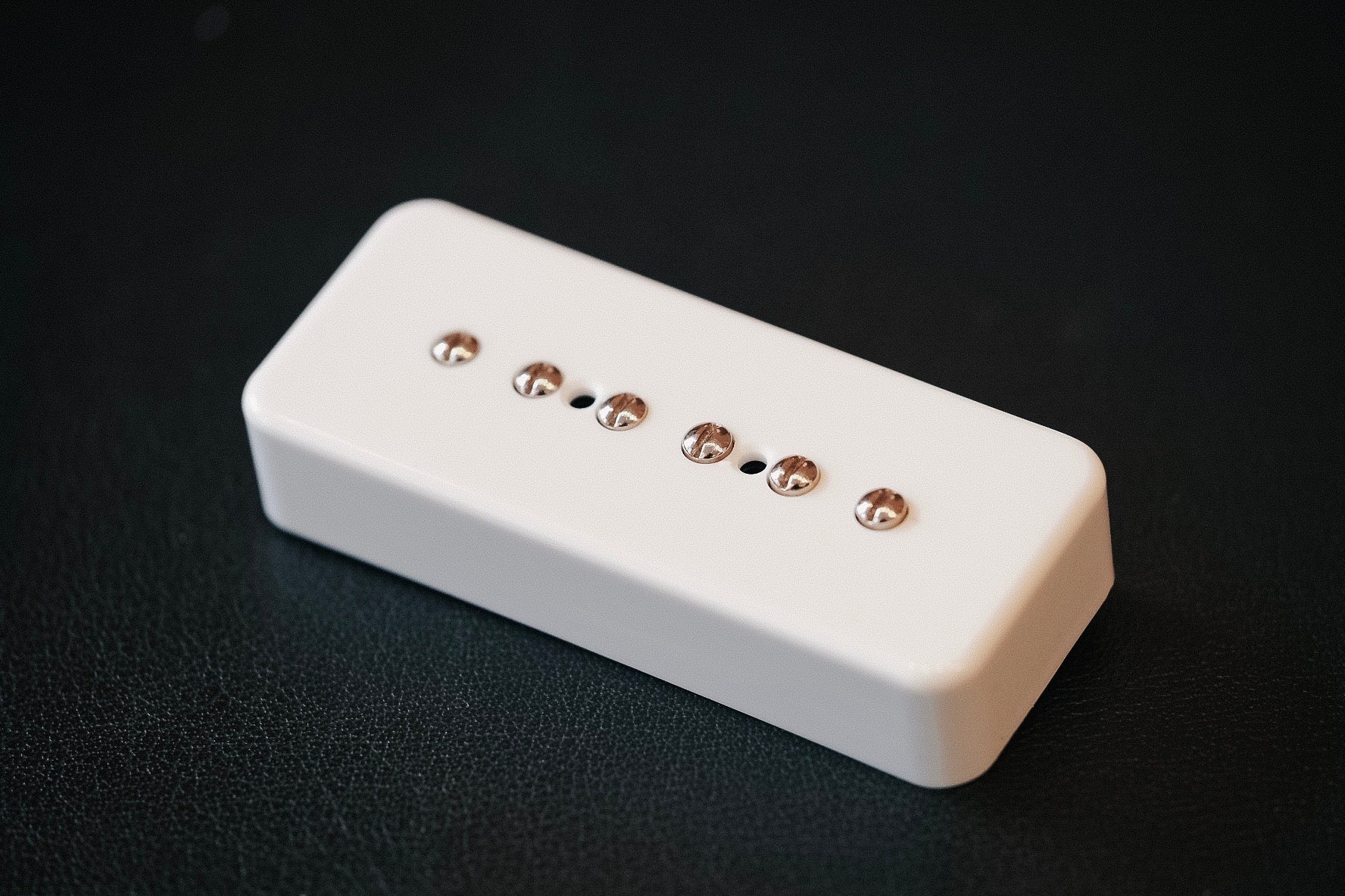"the Ristretto" - JM/P90 Set