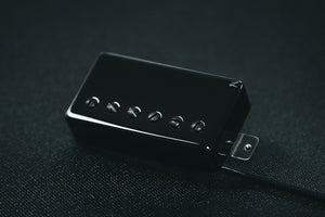 Black Chrome