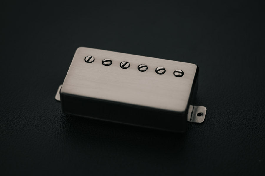 "the Red Eye" - Humbucker Set
