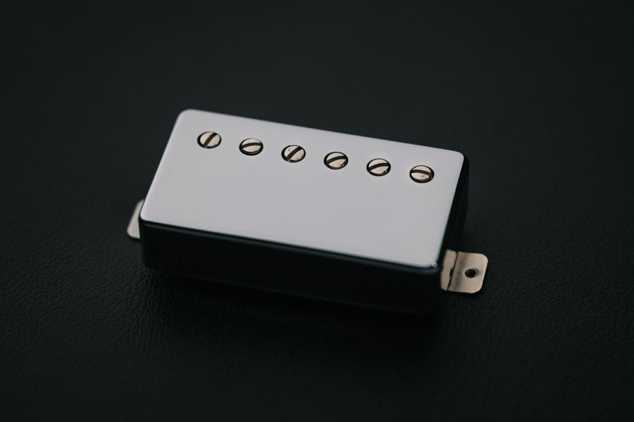 "the Red Eye" - Humbucker Set