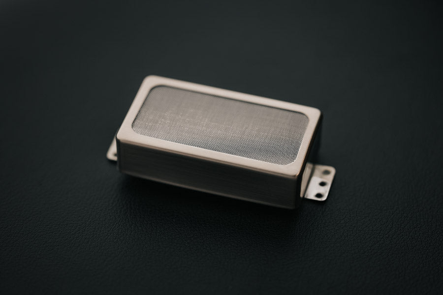 "the Red Eye" - Humbucker Set