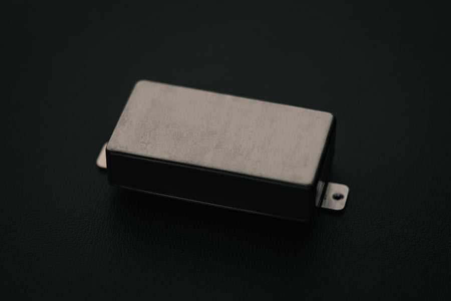 "the Red Eye" - Humbucker Set