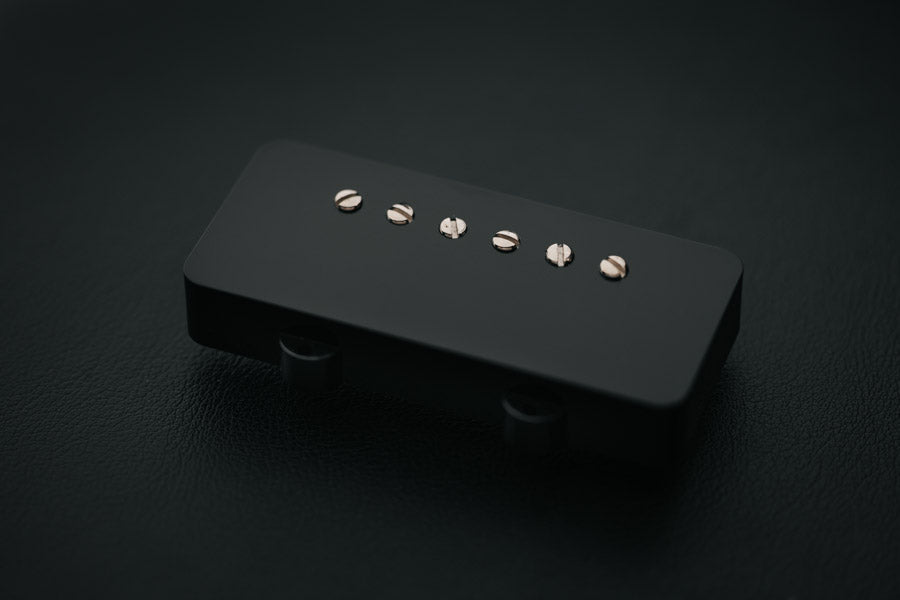 "the Red Eye" - Humbucker Set