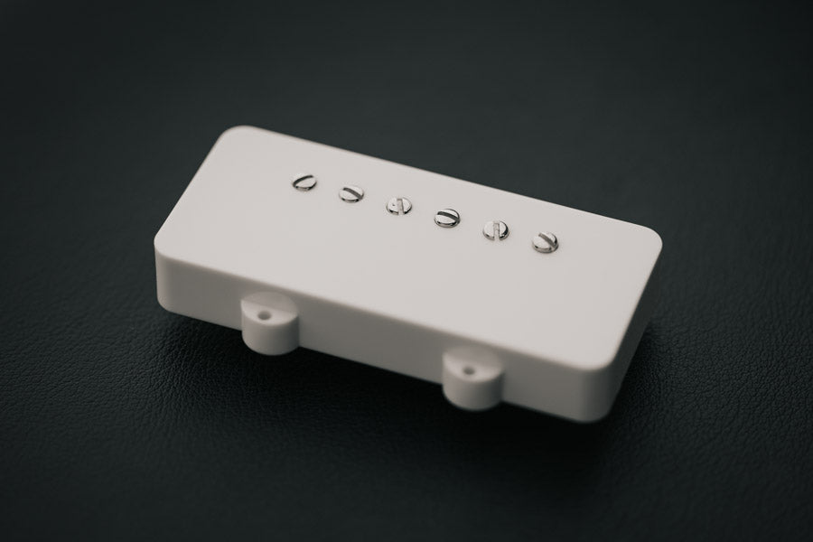 "the Red Eye" - Humbucker Set