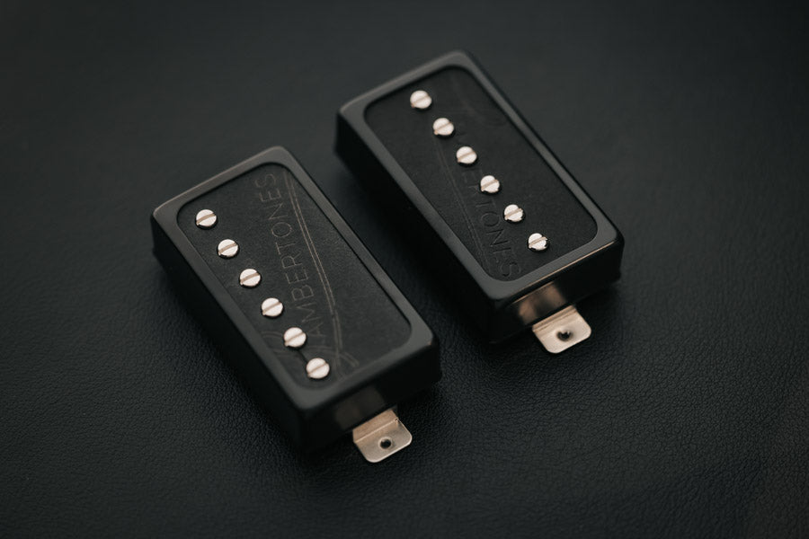 "the V90" - Set