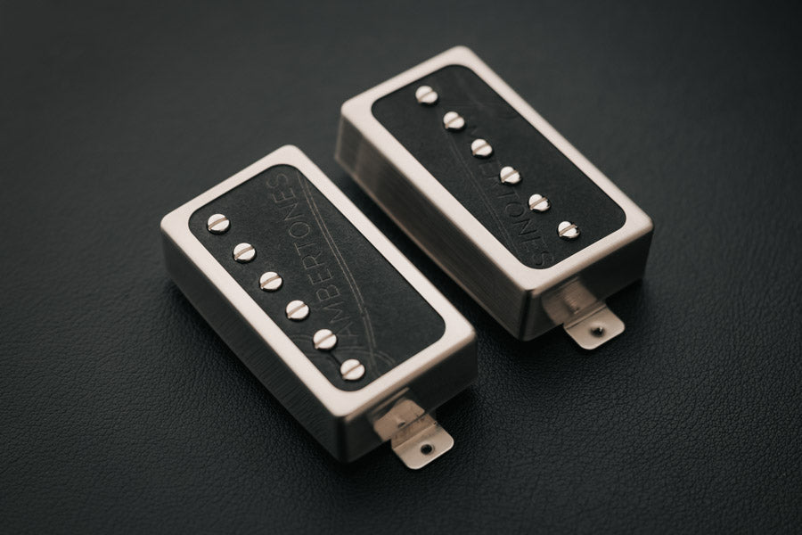 "the V90" - Set