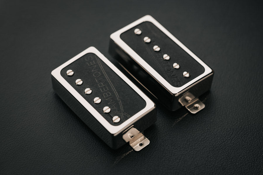 "the V90" - Set