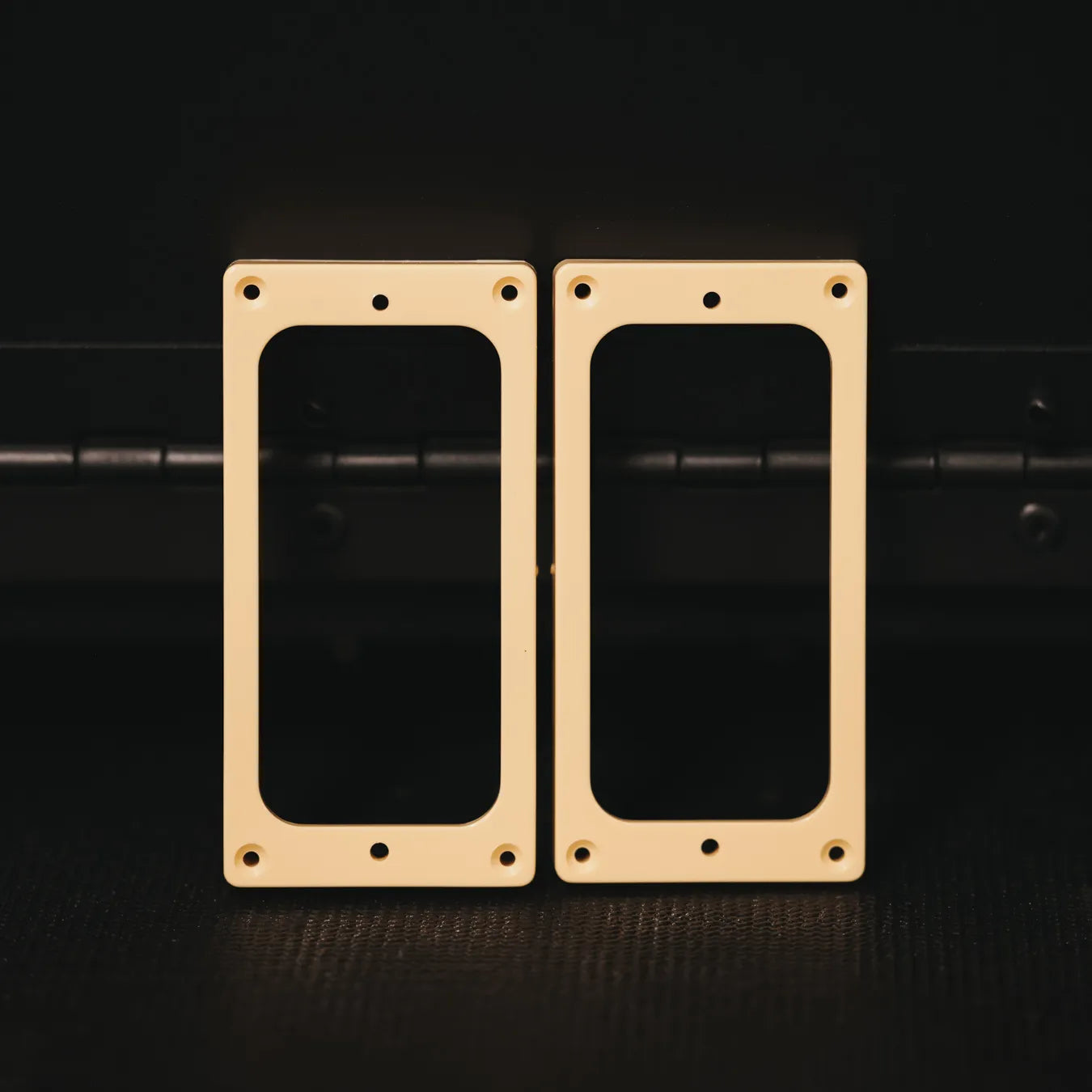 Lamber’Tron Rings & Adapters