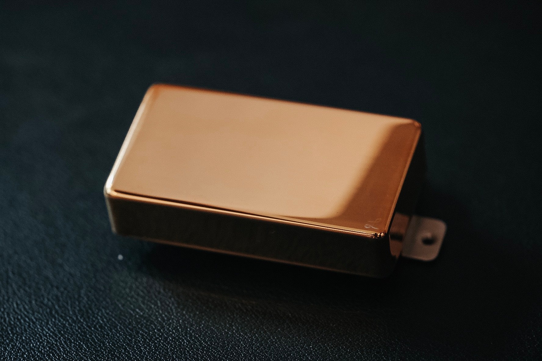 "the Red Eye" - Humbucker Set