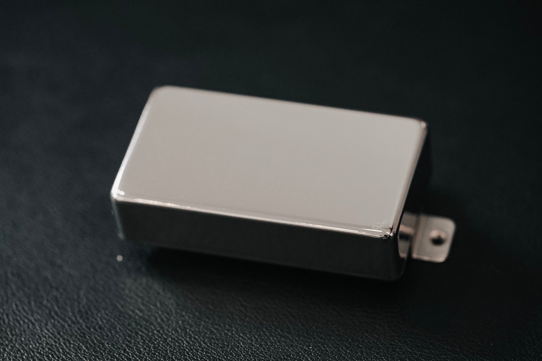 "the Red Eye" - Humbucker Set