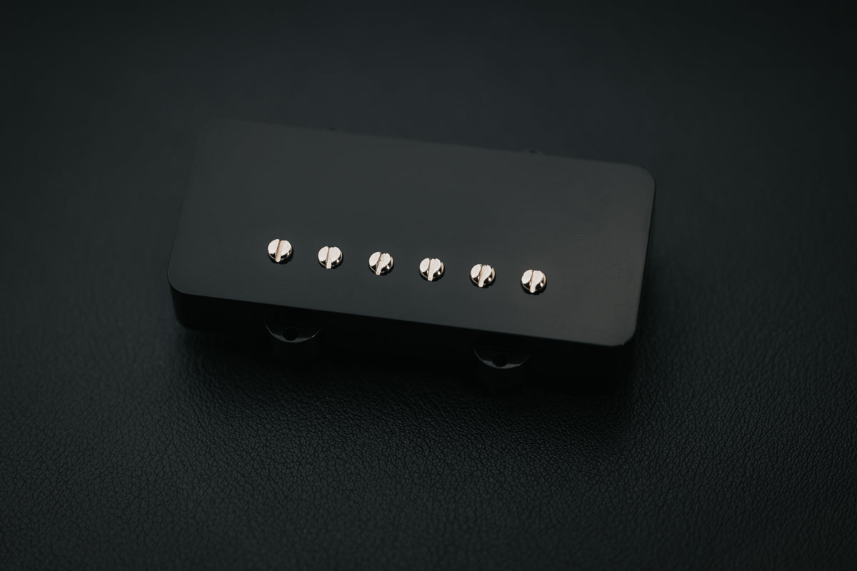 "the Crema" - Humbucker Set