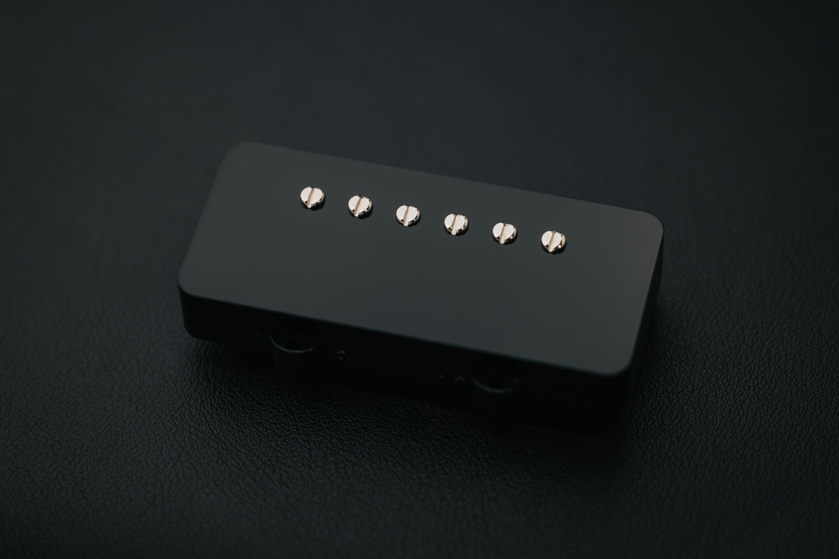 "the Crema" - Humbucker Set