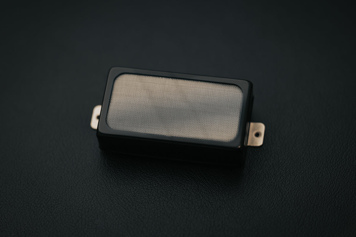 "the Crema" - Humbucker Set