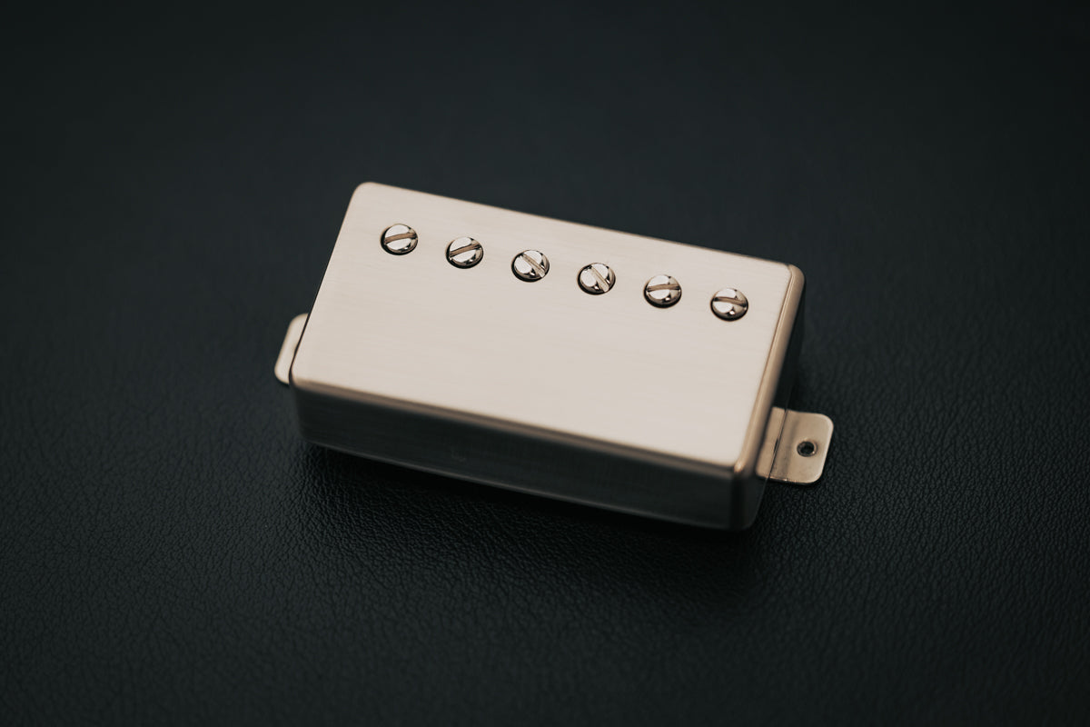 "the Crema" - Humbucker Set