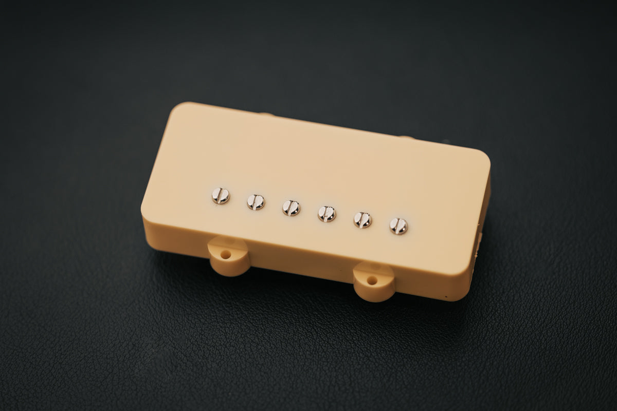 "the Crema" - Humbucker Set