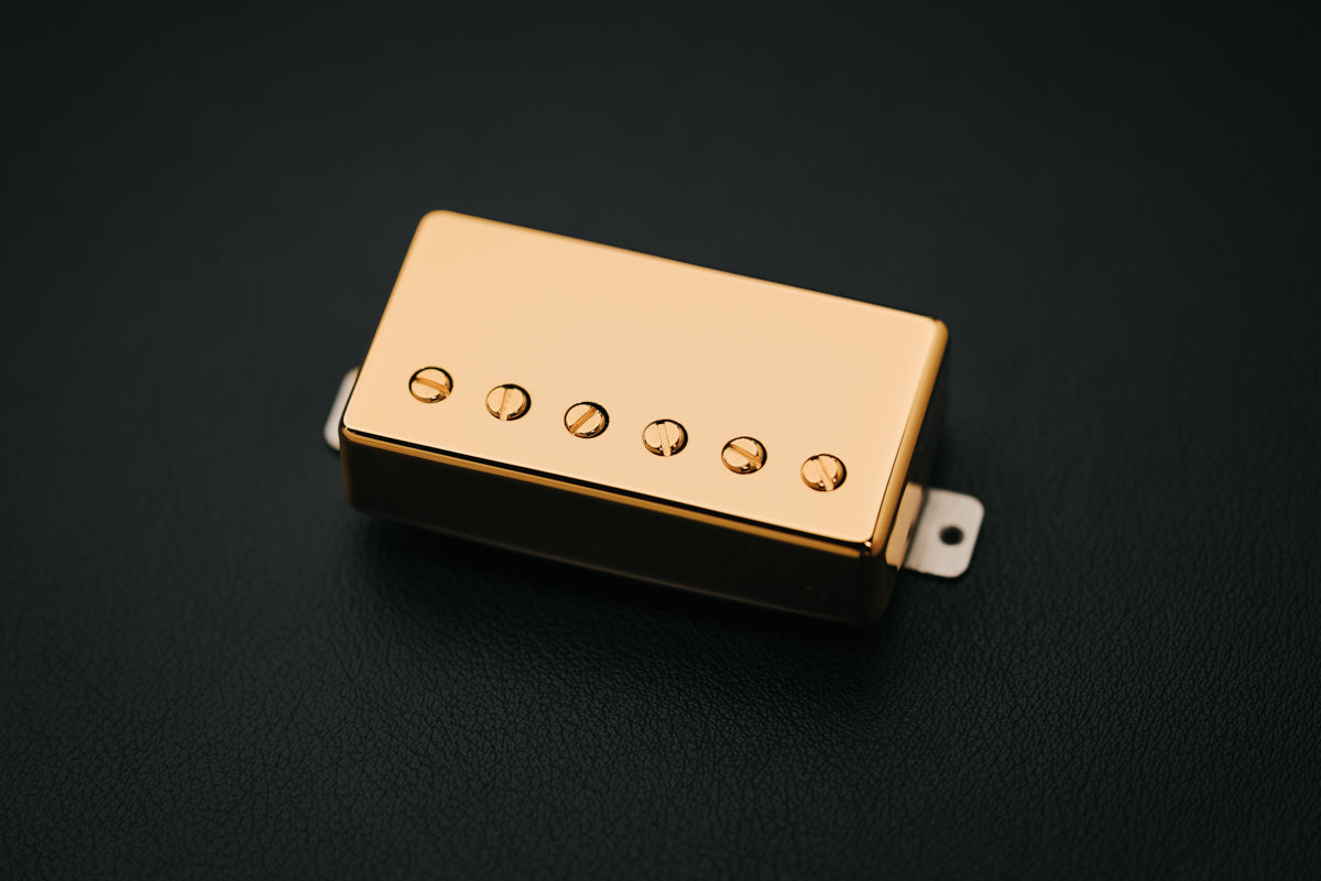 "the Crema" - Humbucker Set