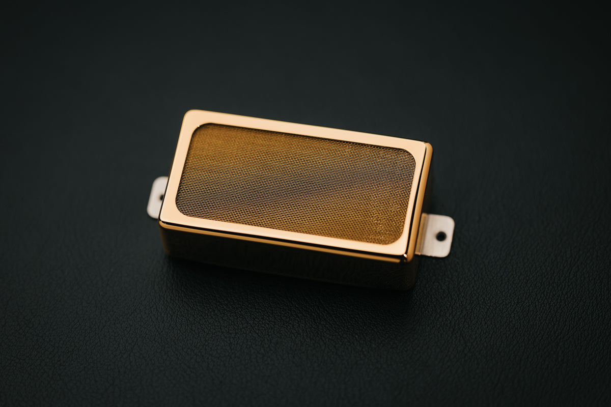 "the Crema" - Humbucker Set