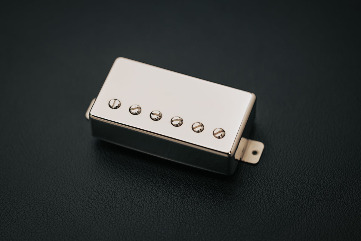 "the Crema/Grinder" Combo - Humbucker Set