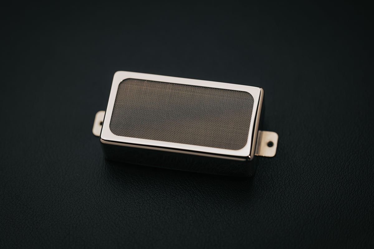 "the Crema" - Humbucker Set