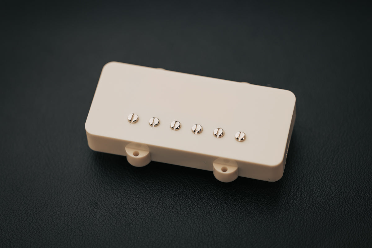 "the Crema" - Humbucker Set