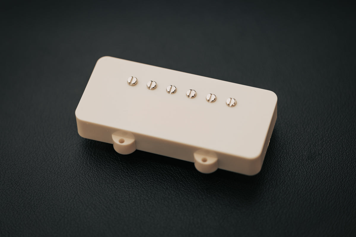 "the Crema" - Humbucker Set