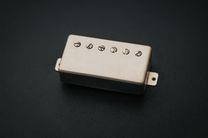 Raw Nickel