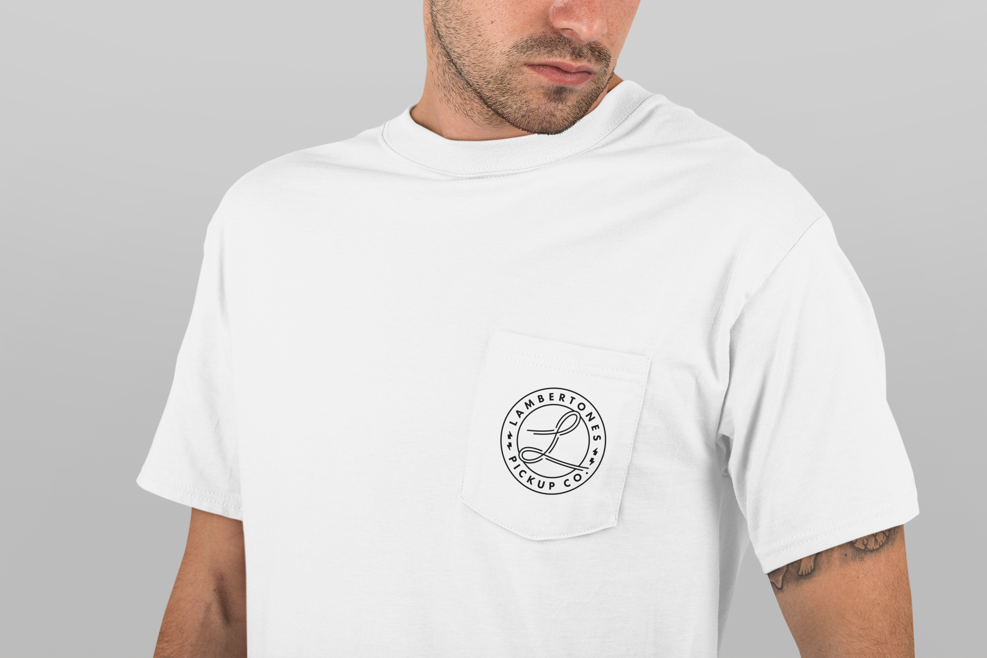 Tone Brew Pocket Logo