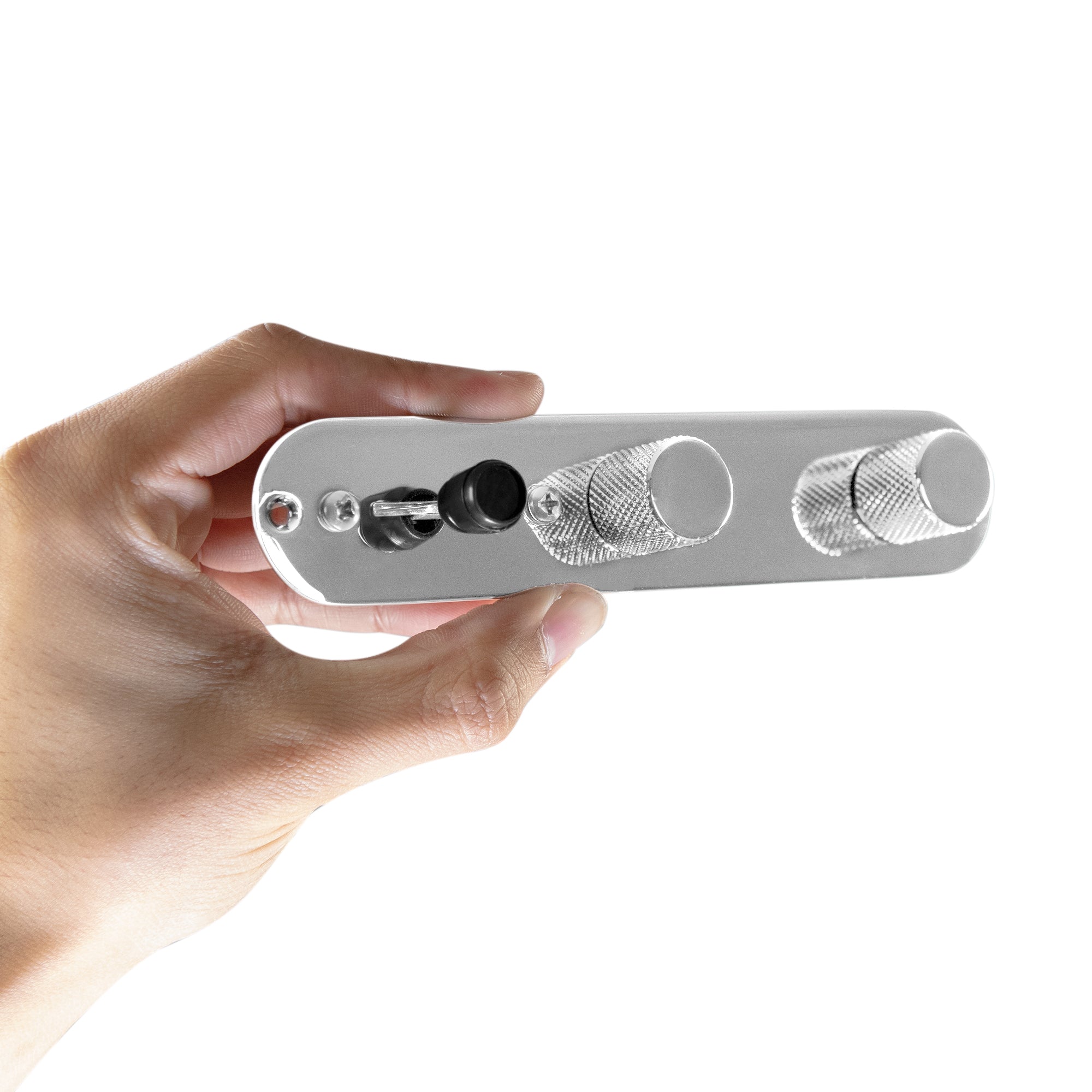 Tele 3-Way Control Plate