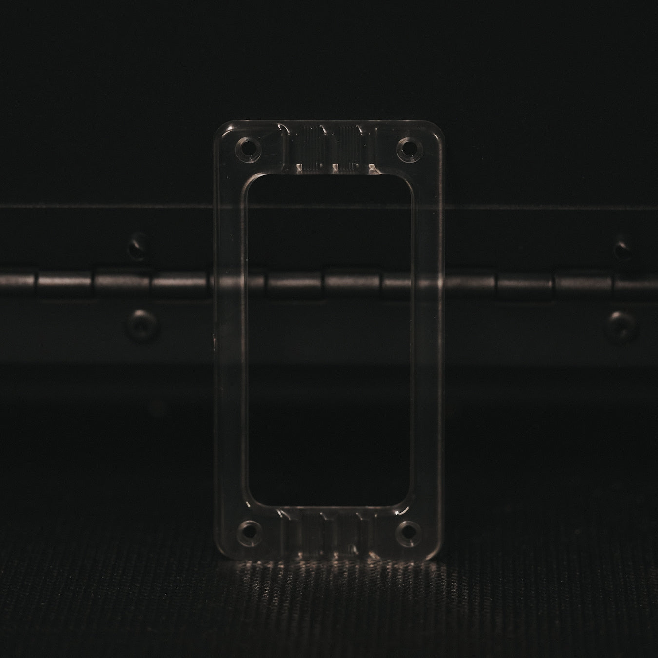 Lamber’Tron Rings & Adapters