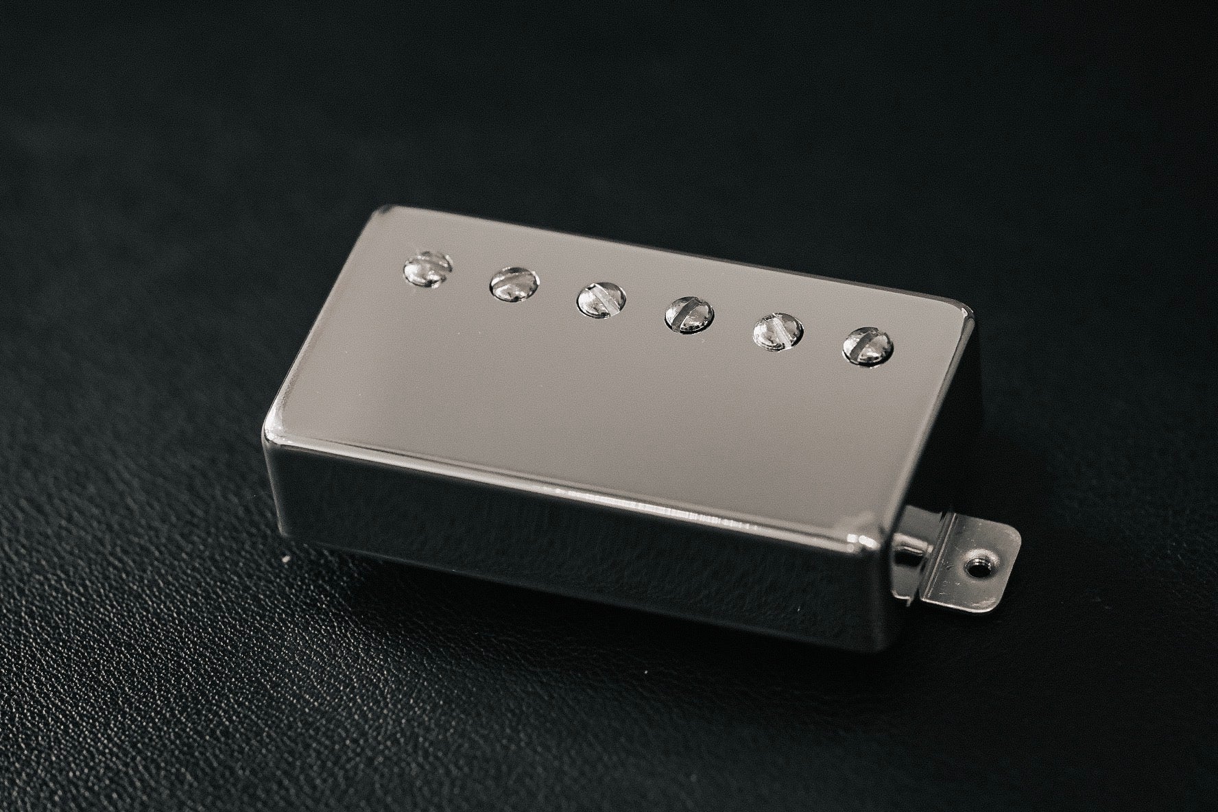 Humbucker Cover Type (HSH)