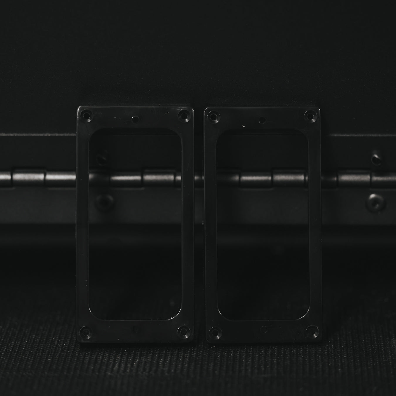 Lamber’Tron Rings & Adapters