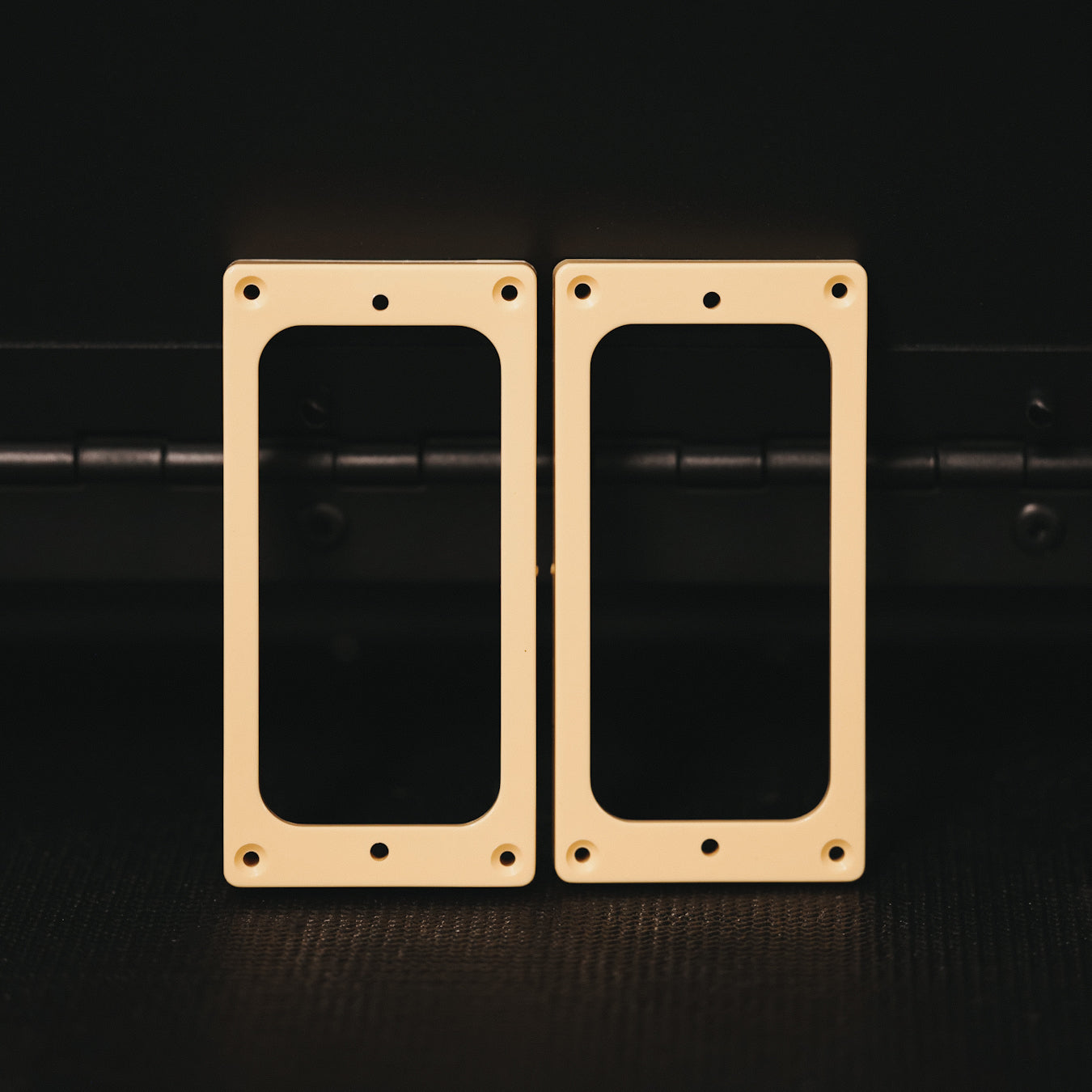 Lamber’Tron Rings & Adapters