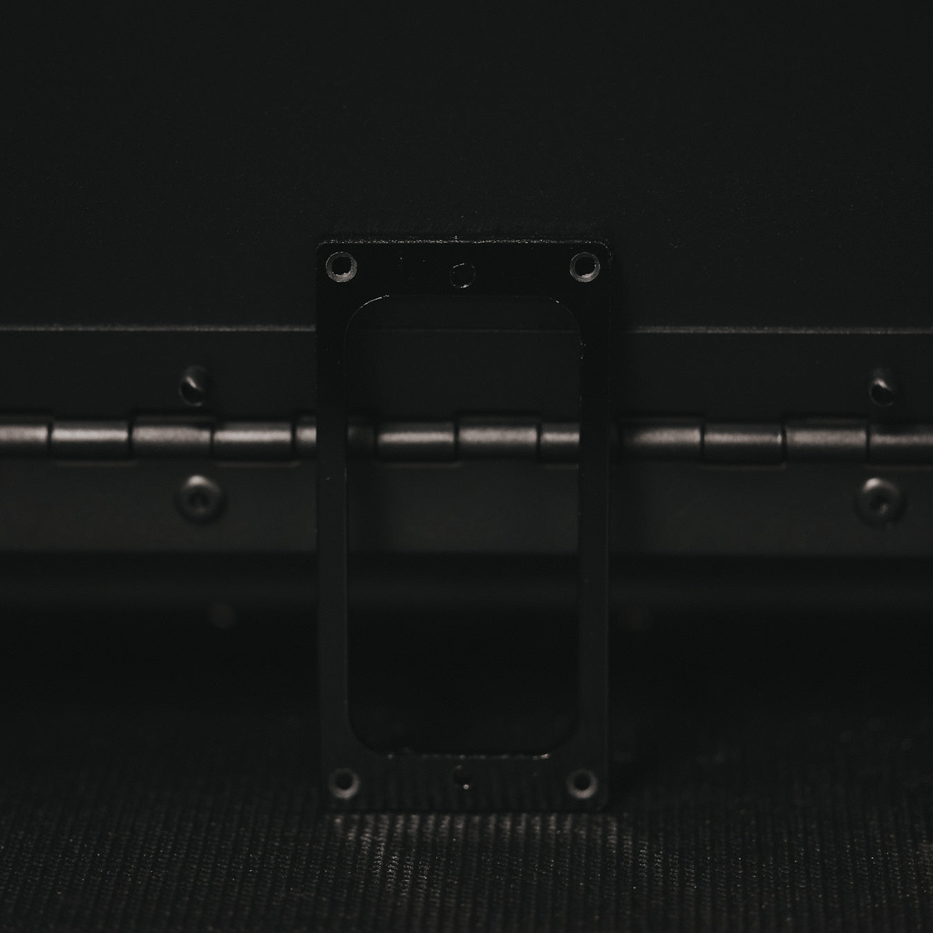 Lamber’Tron Rings & Adapters