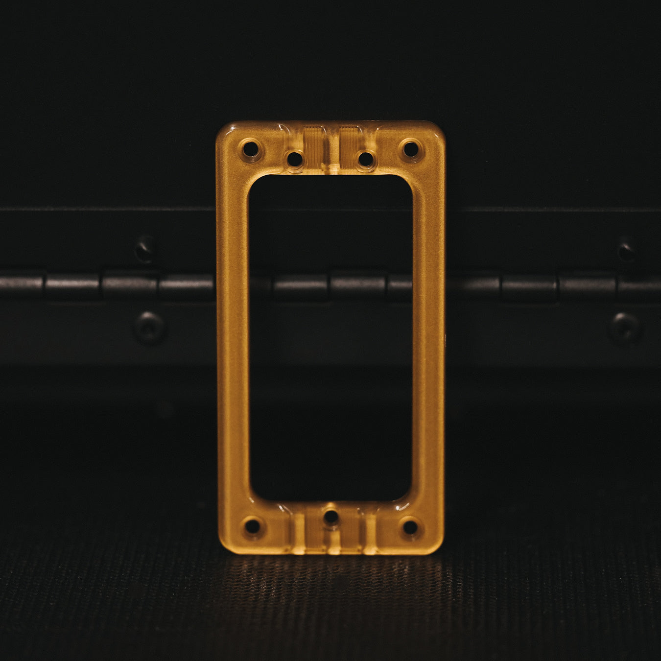 Lamber’Tron Rings & Adapters