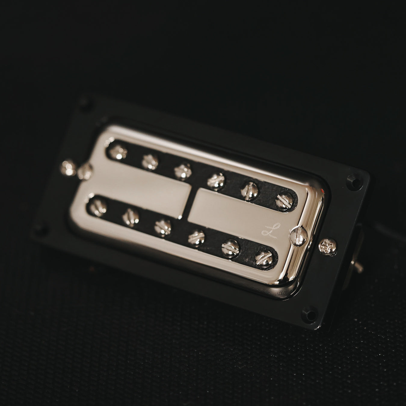 Lamber’Tron Rings & Adapters