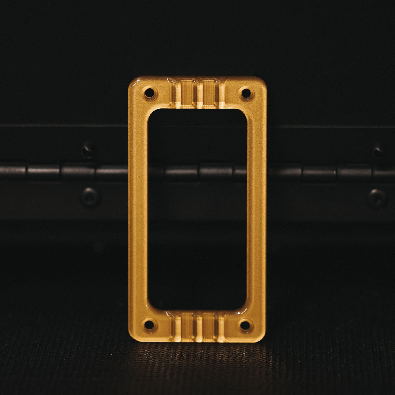 Lamber’Tron Rings & Adapters