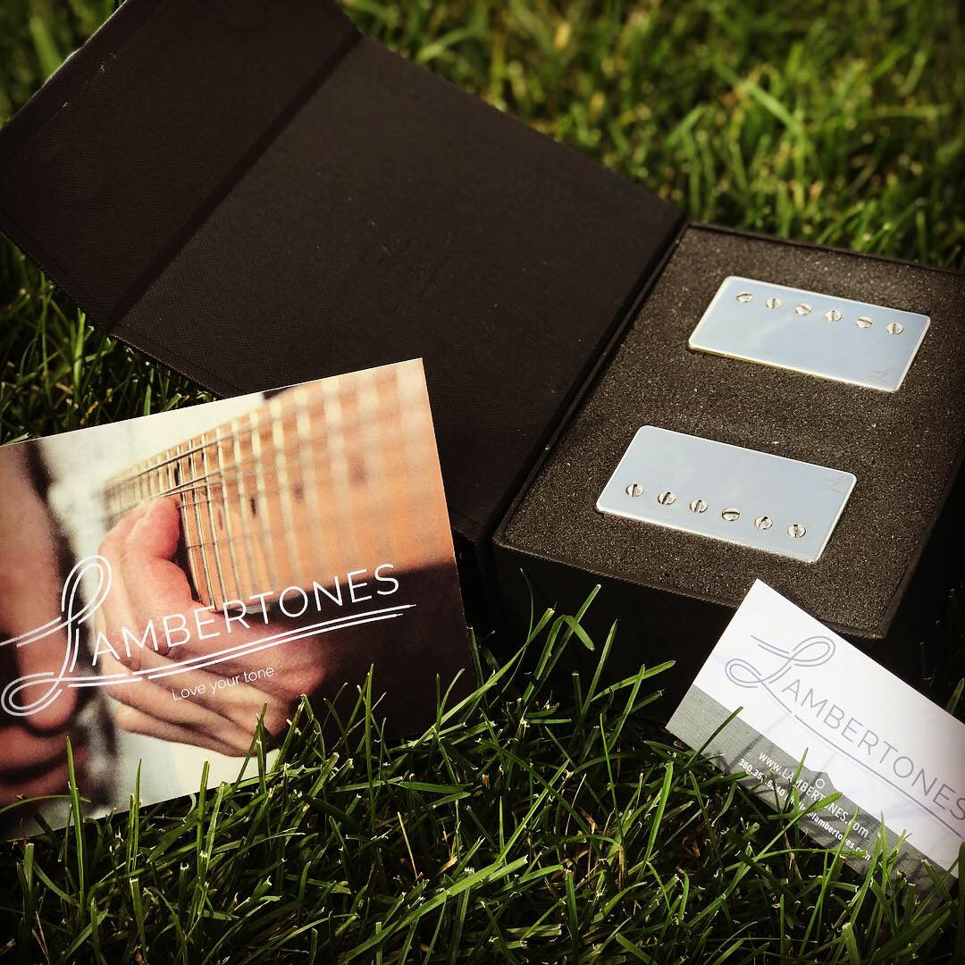 Lambertones Pickups Gift Card